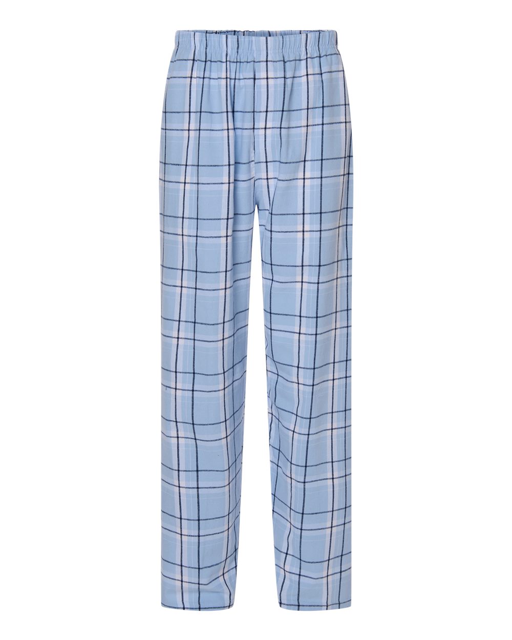 Men's Harley Flannel Pants - BM6624