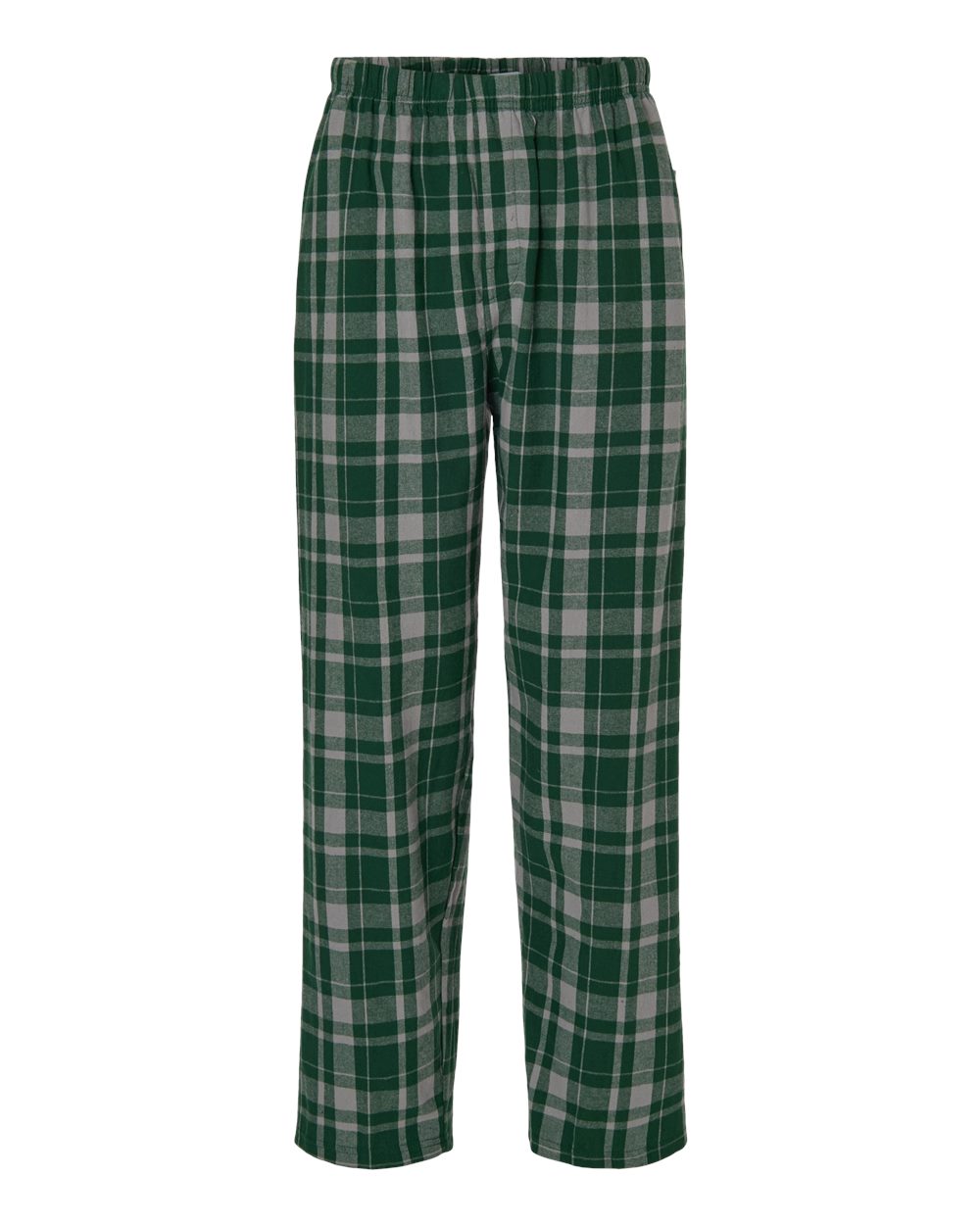 Men's Harley Flannel Pants - BM6624
