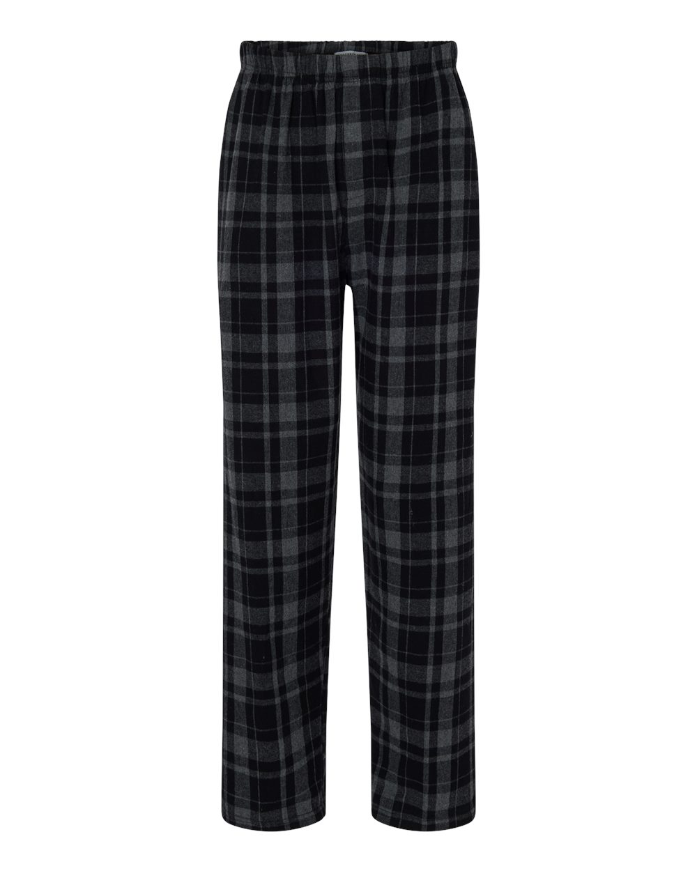 Men's Harley Flannel Pants - BM6624