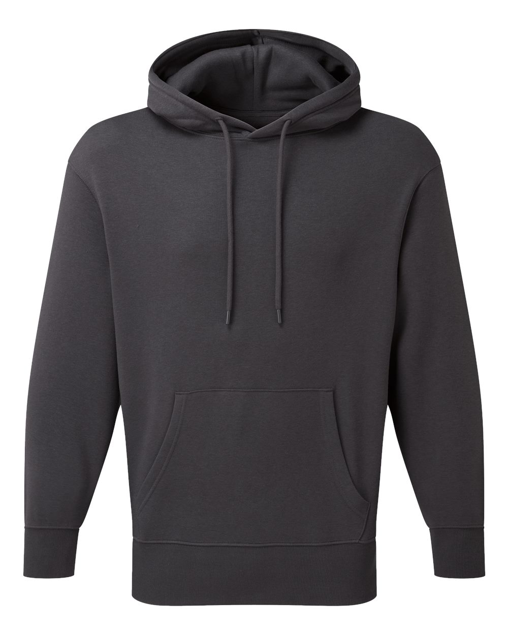 Unisex Jamie Recycled Hooded Sweatshirt - TD602