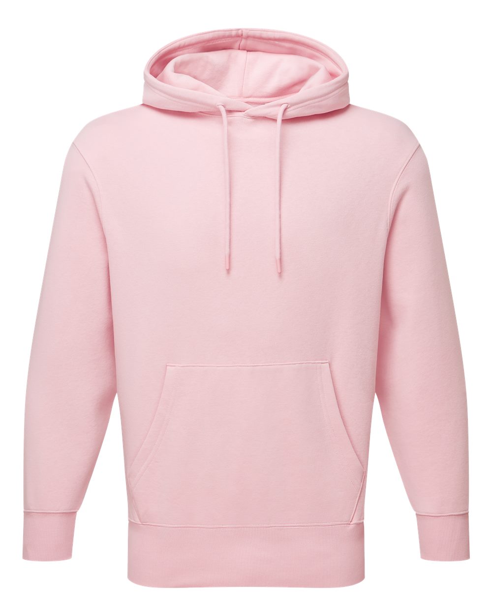 Unisex Jamie Recycled Hooded Sweatshirt - TD602