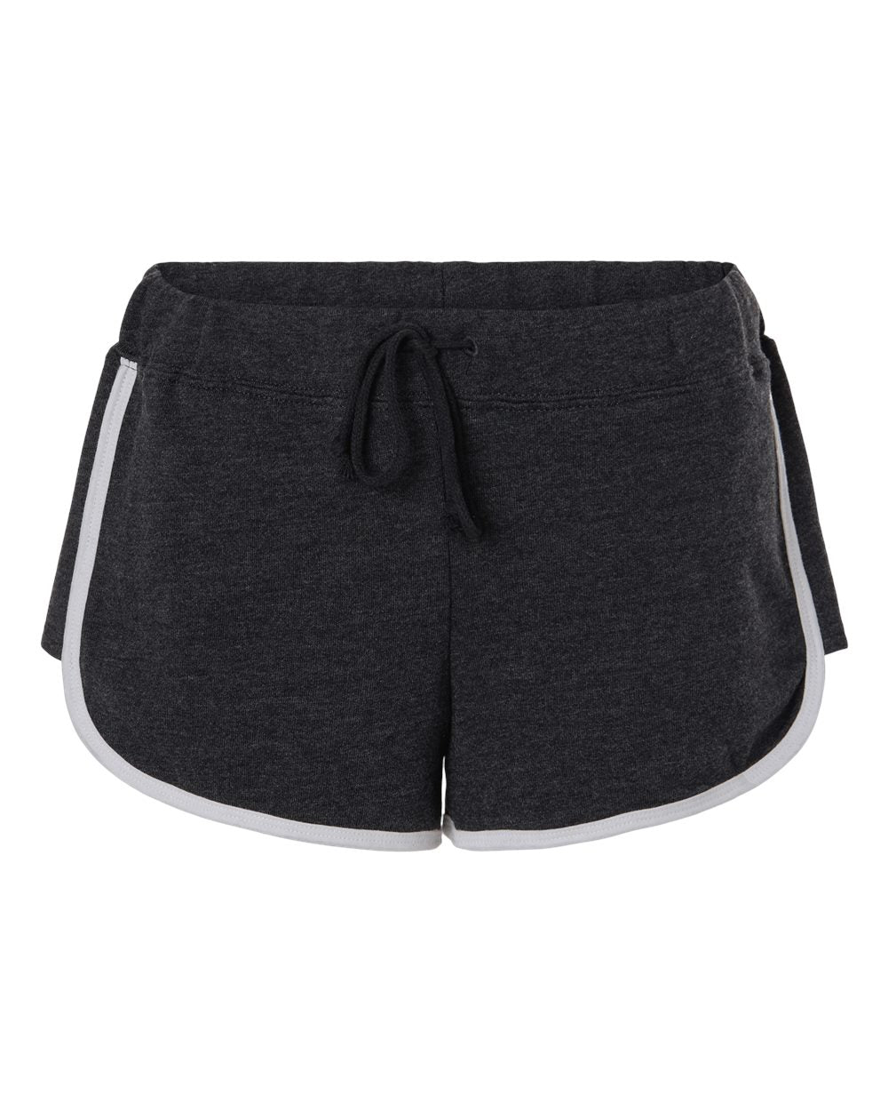 Women's French Terry Shorts - BW6402