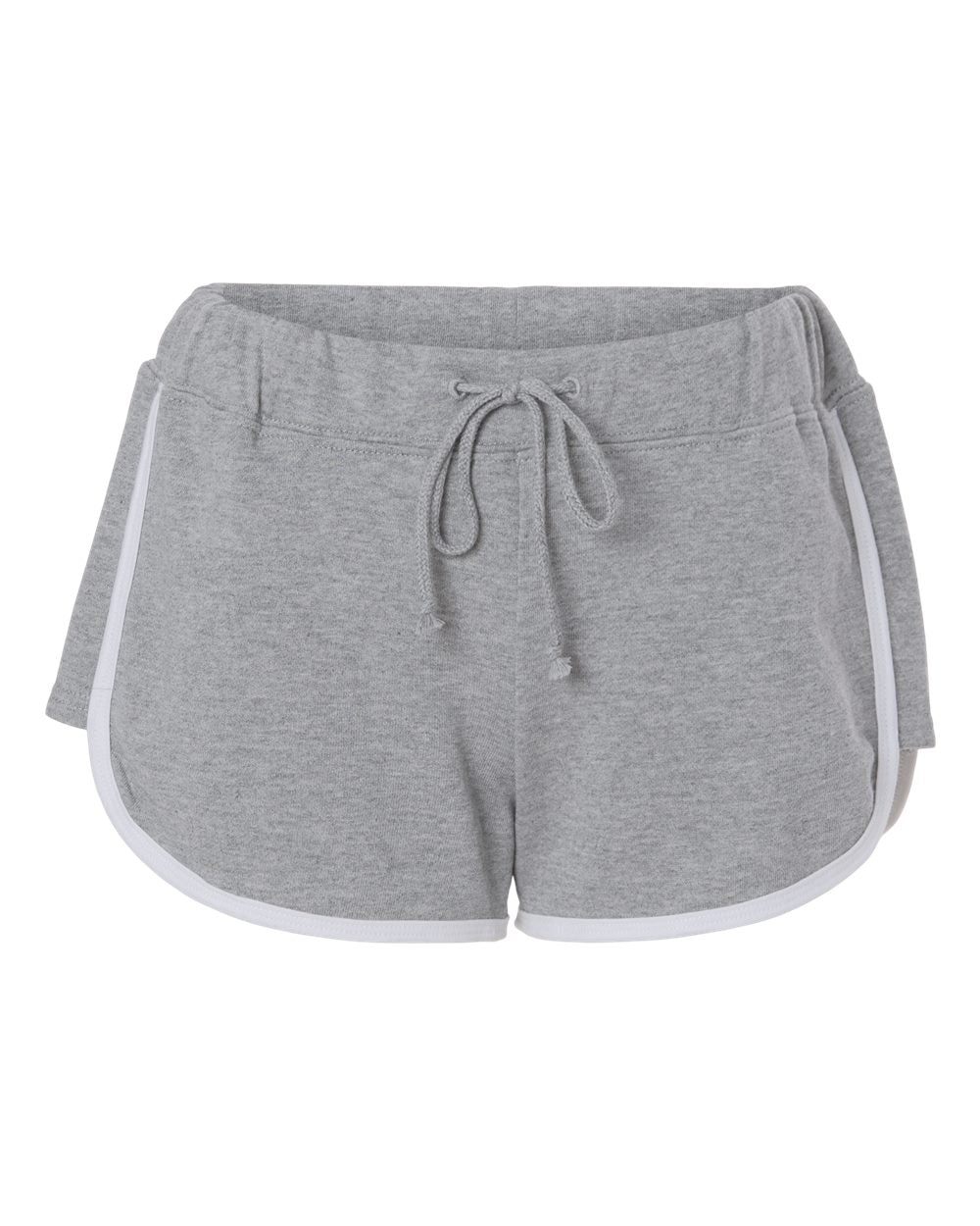 Women's French Terry Shorts - BW6402