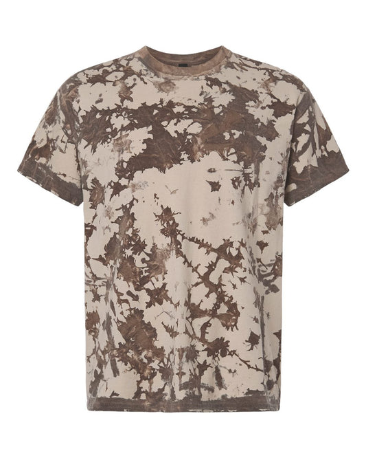 Unisex Iced T-Shirt - 1275