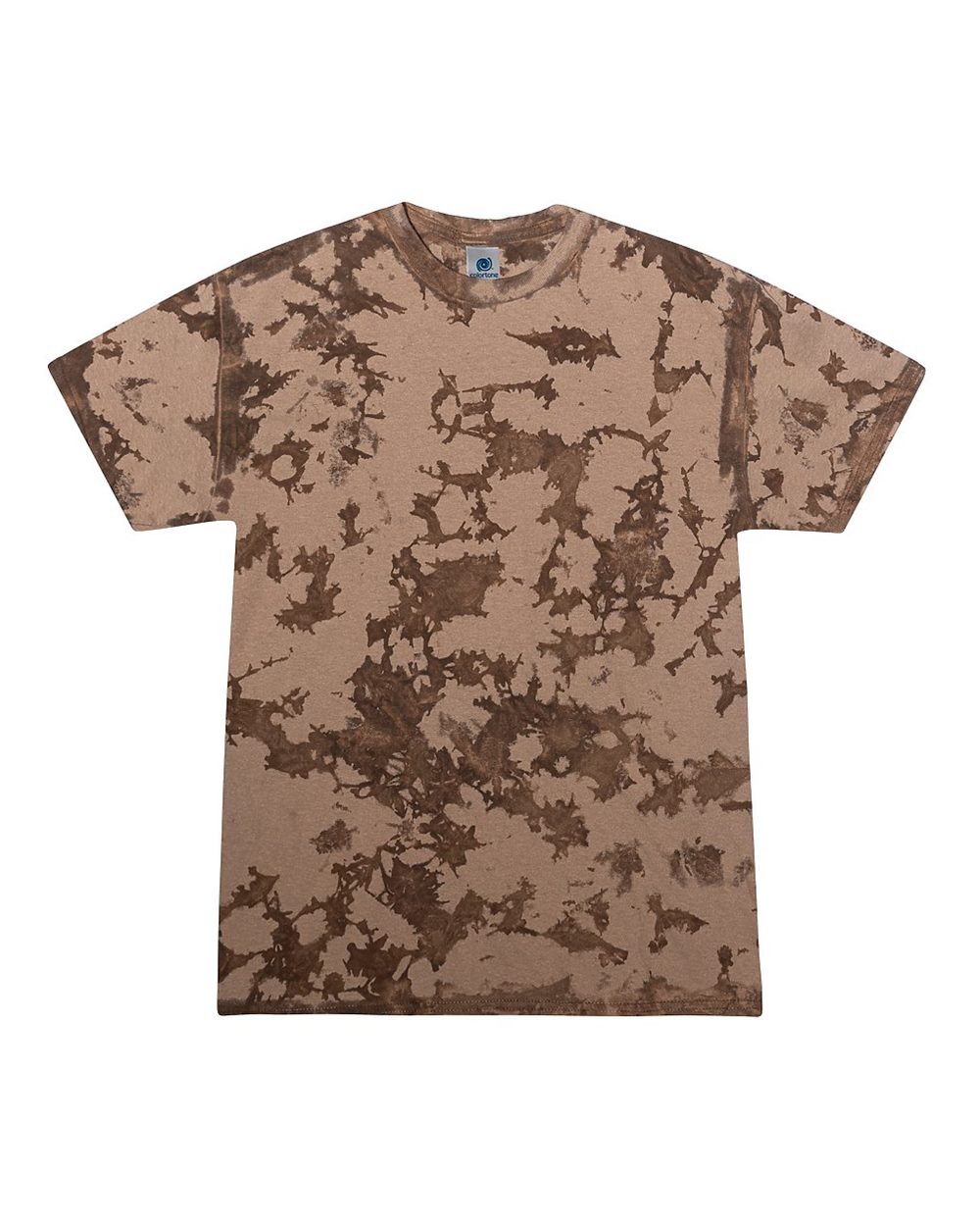 Unisex Iced T-Shirt - 1275