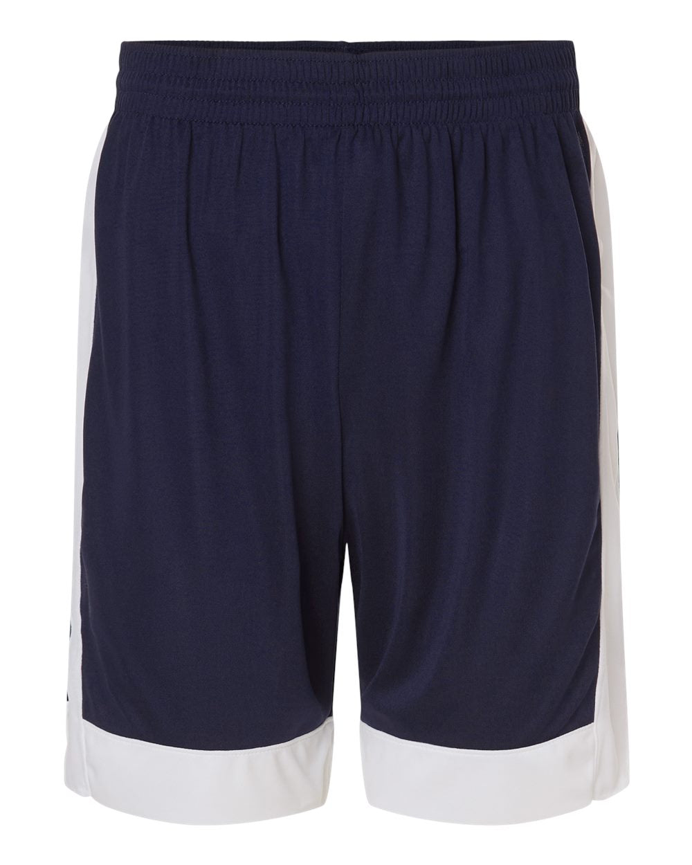 Unisex Match-Up Basketball Shorts - 6889