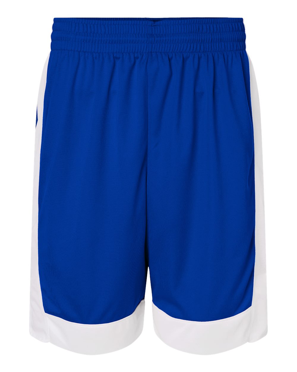 Unisex Match-Up Basketball Shorts - 6889