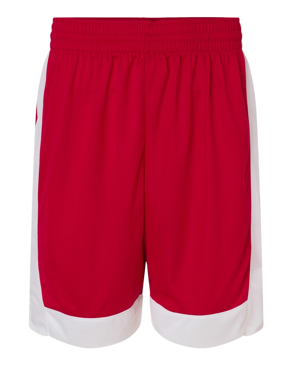 Unisex Match-Up Basketball Shorts - 6889