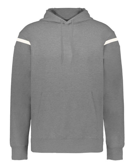 Unisex Heritage Prep Hooded Sweatshirt - 223526