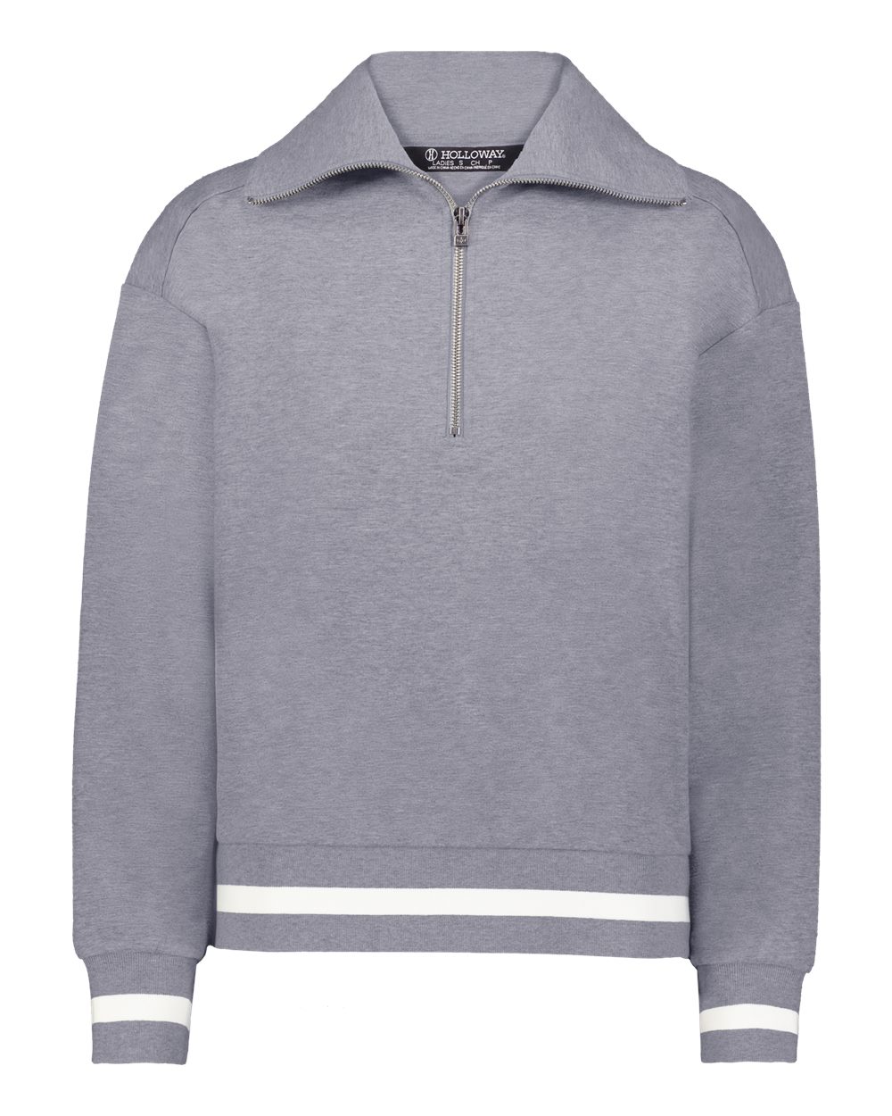 Women's Heritage Prep Quarter-Zip Pullover - 223782