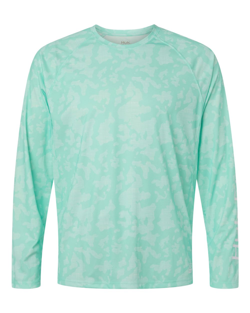 Men's Lopro Running Lakes Long Sleeve T-Shirt - H12L0017