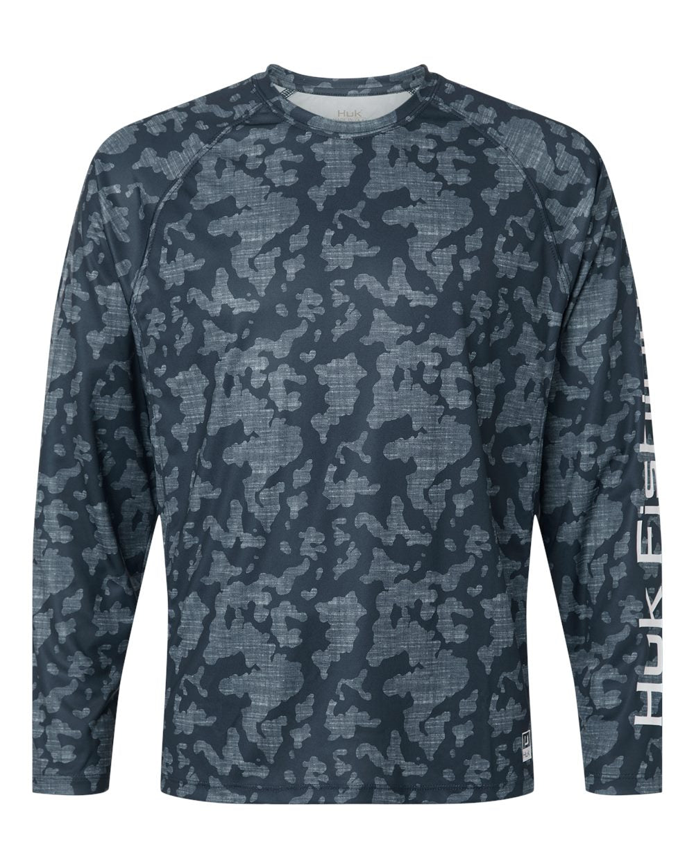Men's Lopro Running Lakes Long Sleeve T-Shirt - H12L0017