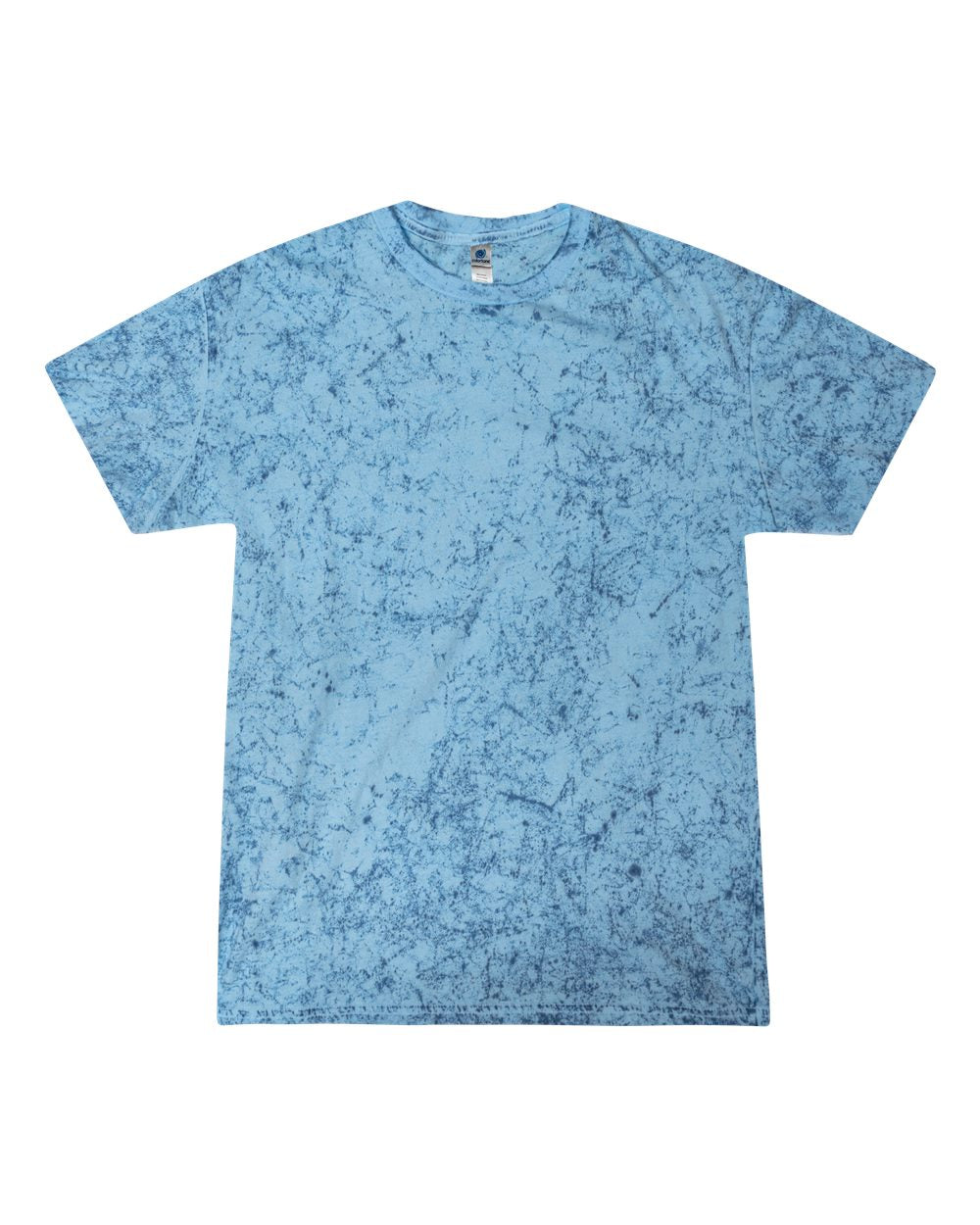 Unisex Color Crush T-Shirt - 1250