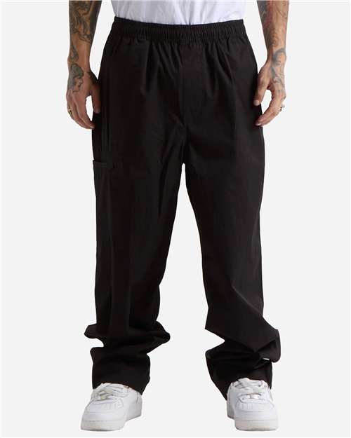 Men's Lounge Cotton Pants - SHLLP
