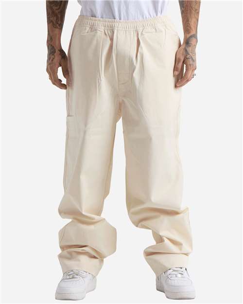 Men's Lounge Cotton Pants - SHLLP
