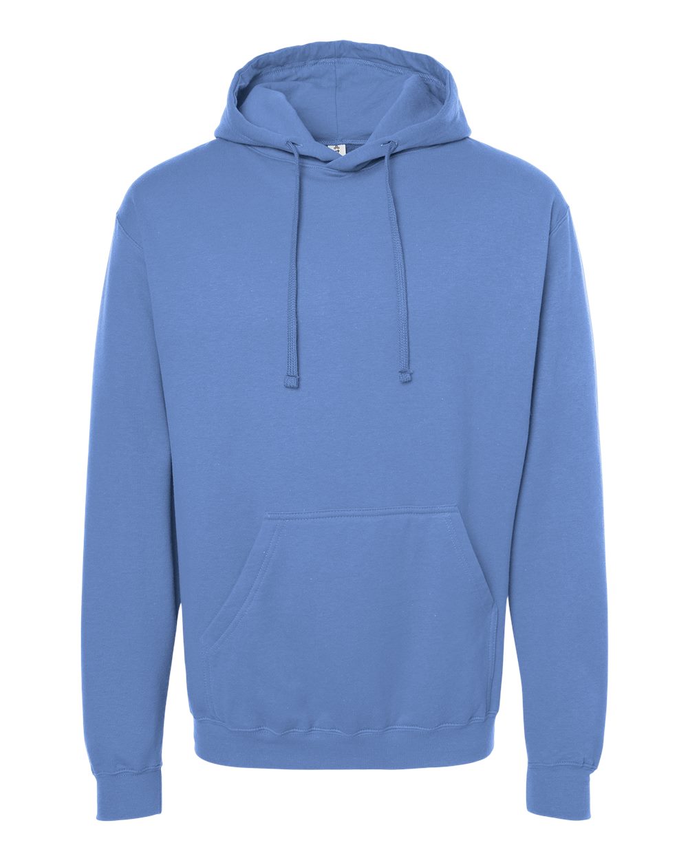 Unisex Fleece Hooded Sweatshirt - 320