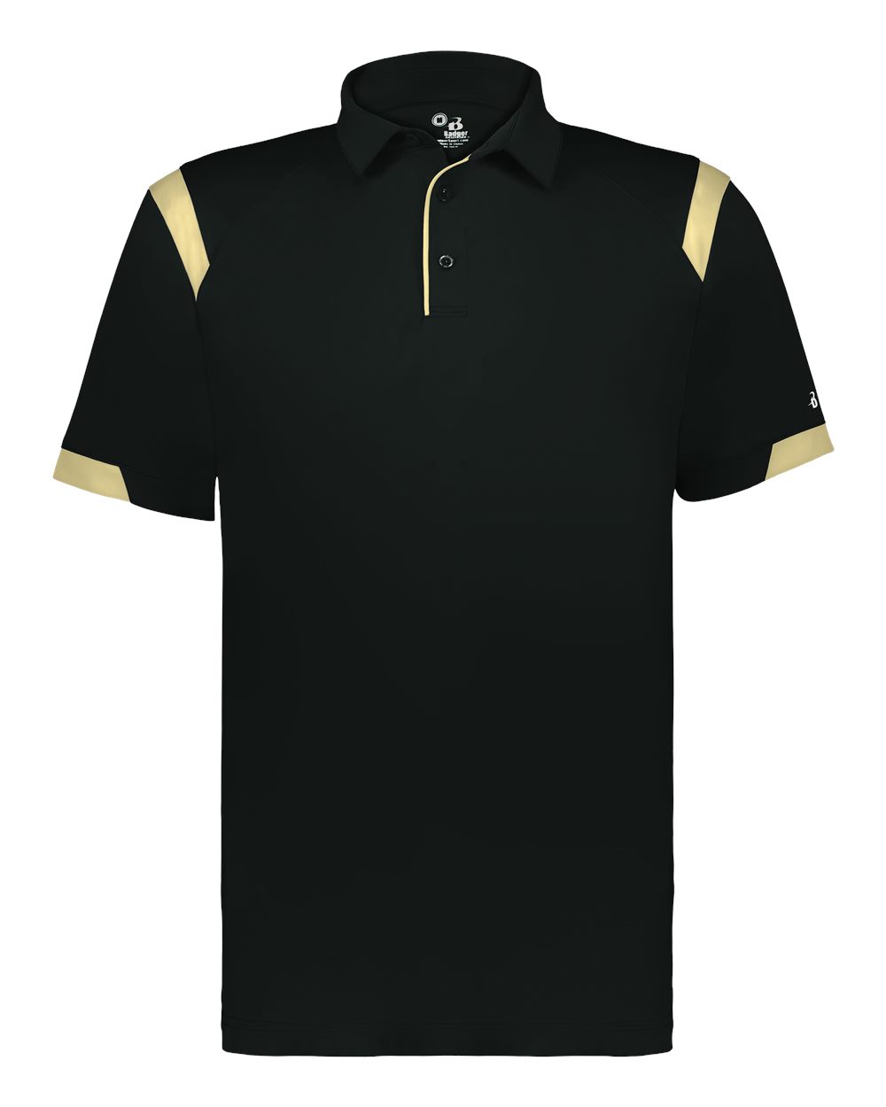 Men's On the Rise Polo - 3350