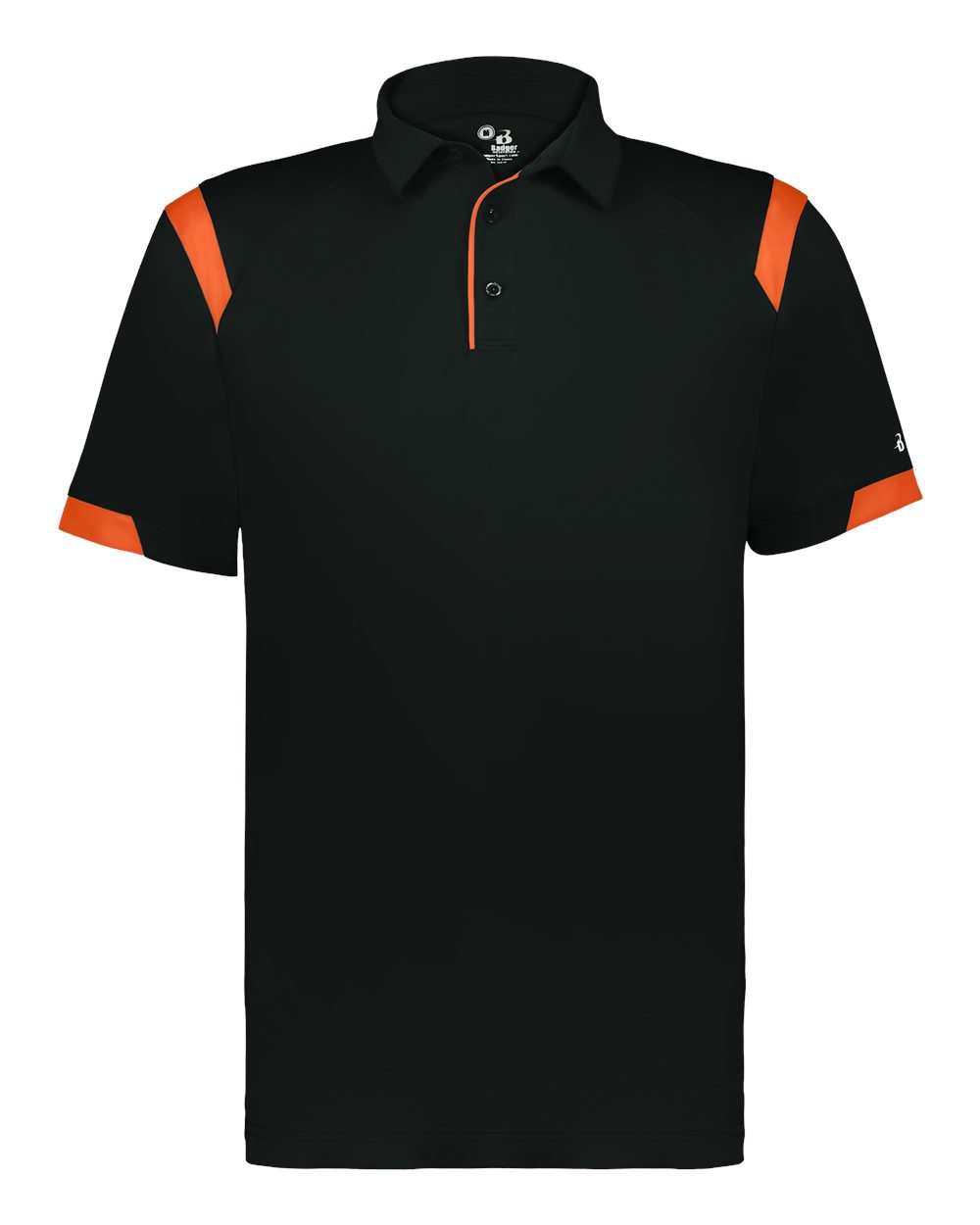 Men's On the Rise Polo - 3350