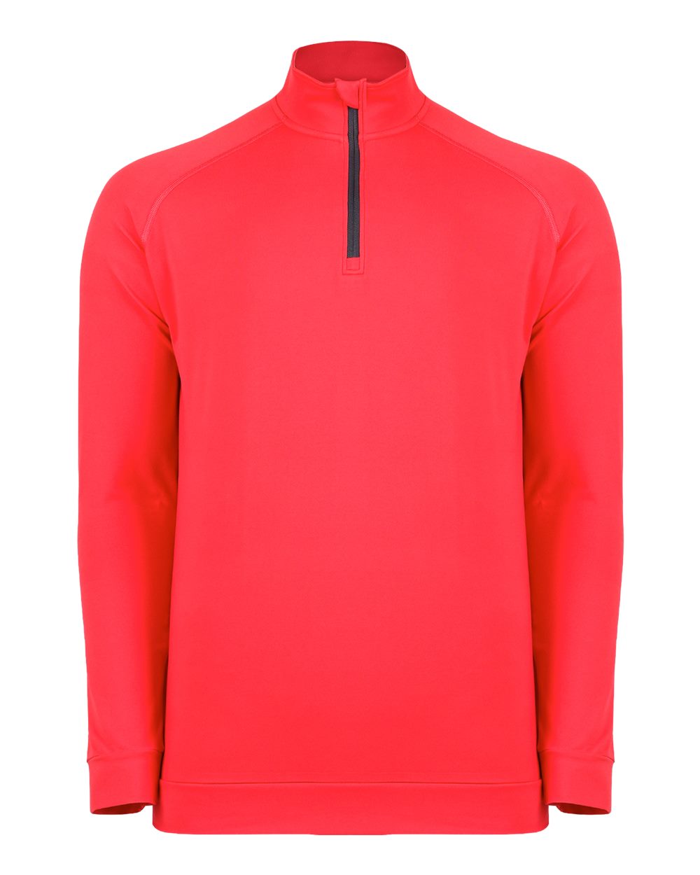 Men's Colt Quarter-Zip Pullover - SWC500