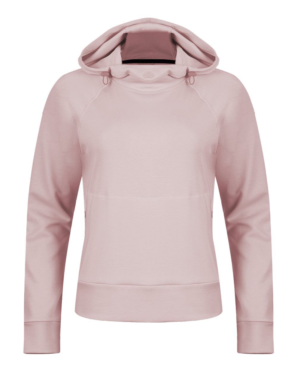 Women's Emma Hooded Sweatshirt - SWE600L