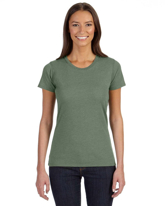 Women's Eco Blend T-Shirt - EC3800