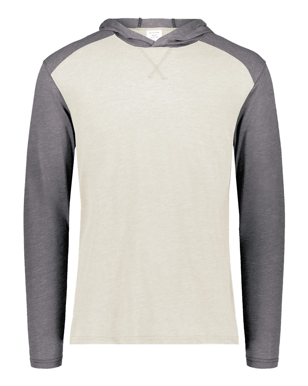 Unisex Gameday Vintage Hooded T-Shirt - 6884