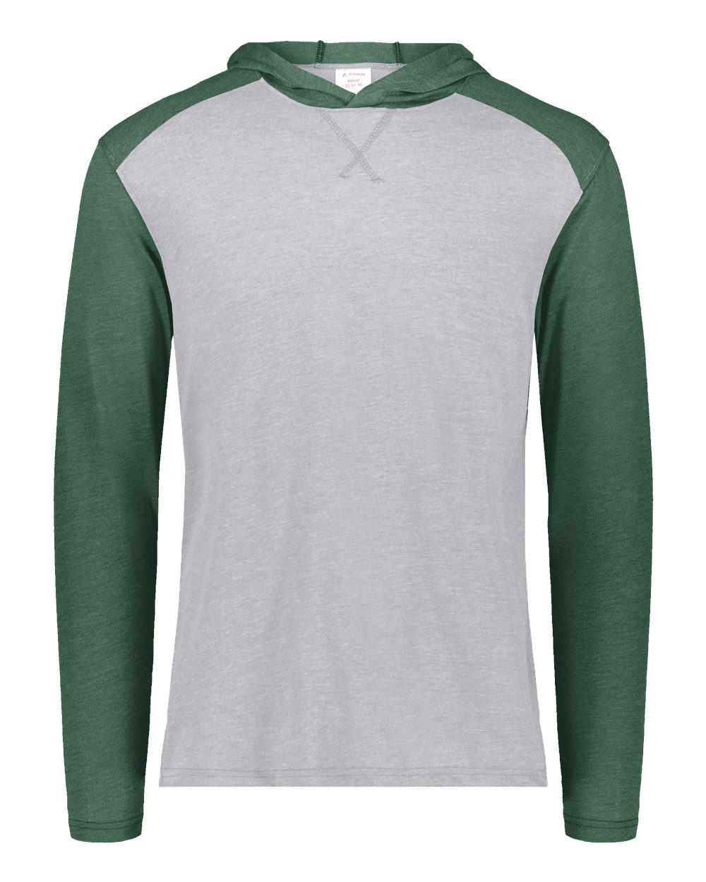 Unisex Gameday Vintage Hooded T-Shirt - 6884