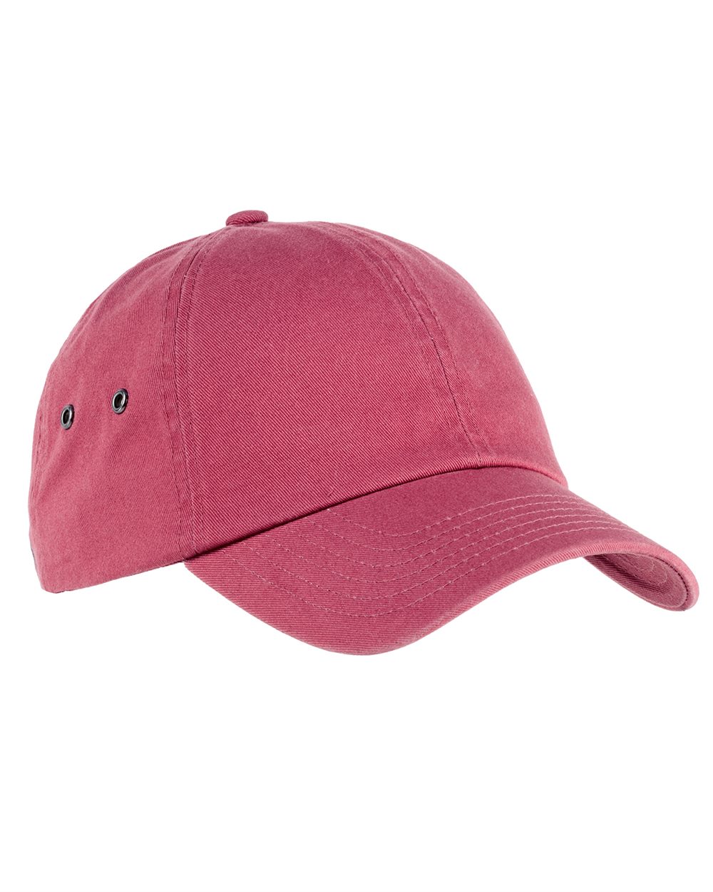 Washed Baseball Cap - BA529