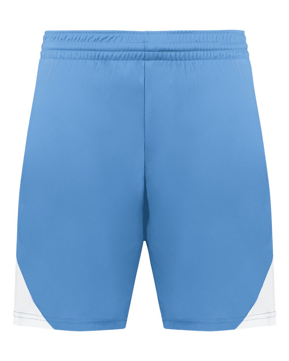 Youth Step-Back Basketball Shorts - 1737