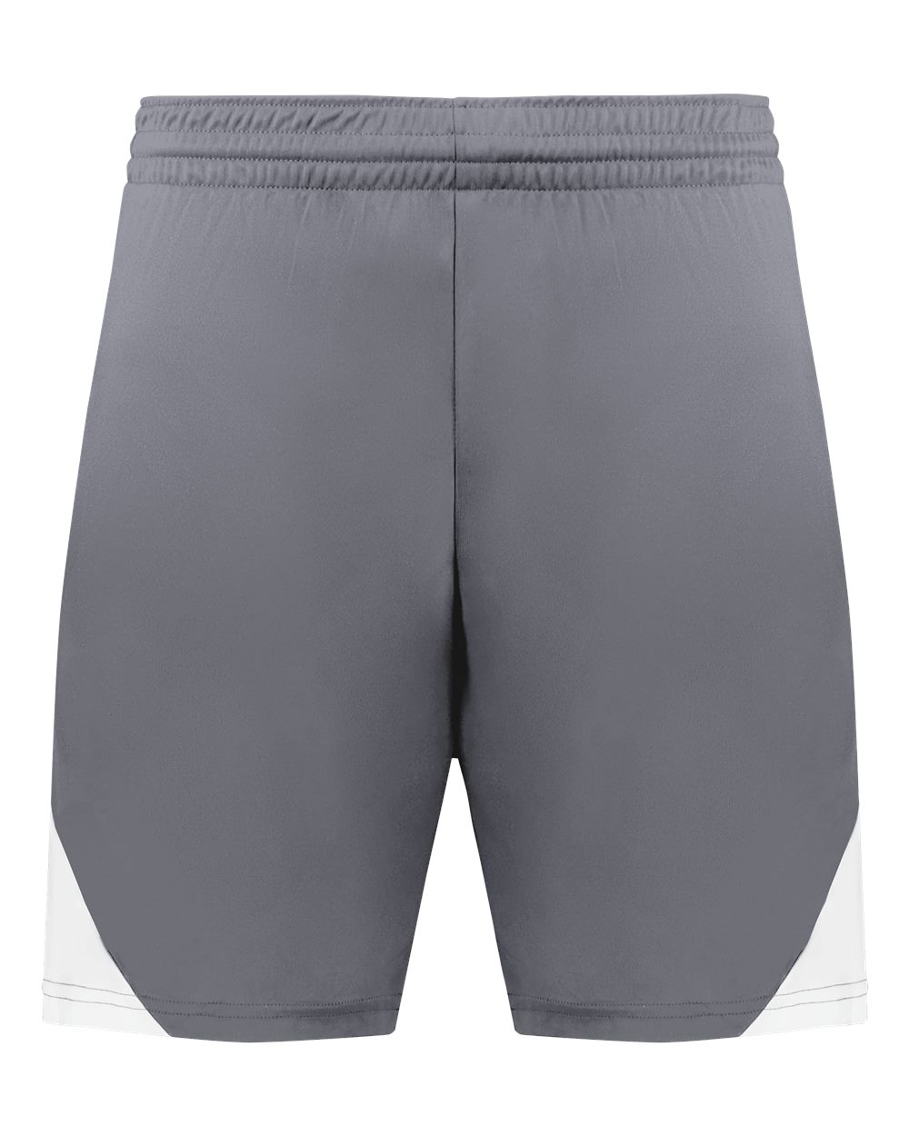 Youth Step-Back Basketball Shorts - 1737
