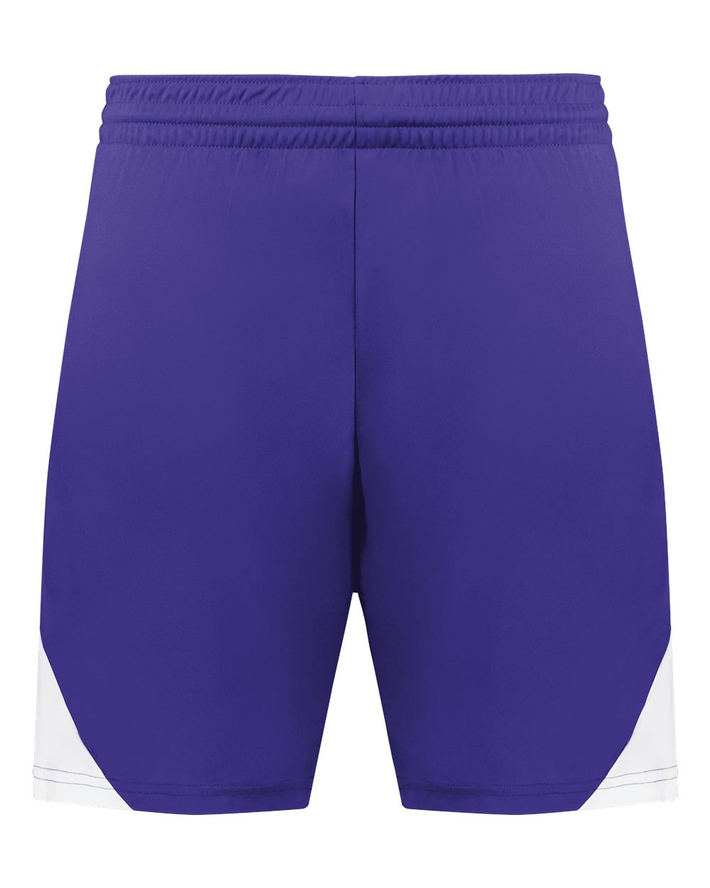 Youth Step-Back Basketball Shorts - 1737