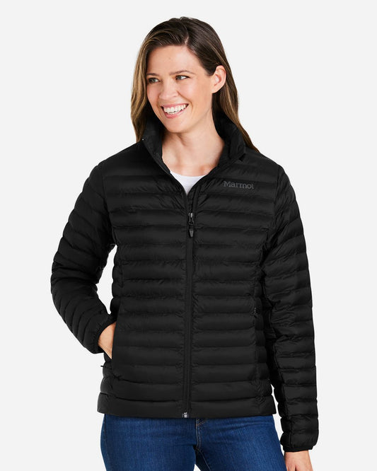 Women's Echo Featherless Jacket - M15870