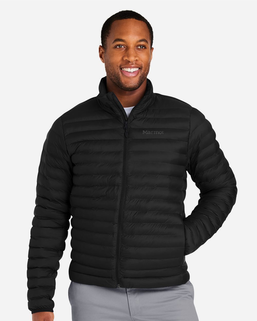 Men's Echo Featherless Jacket - M15910
