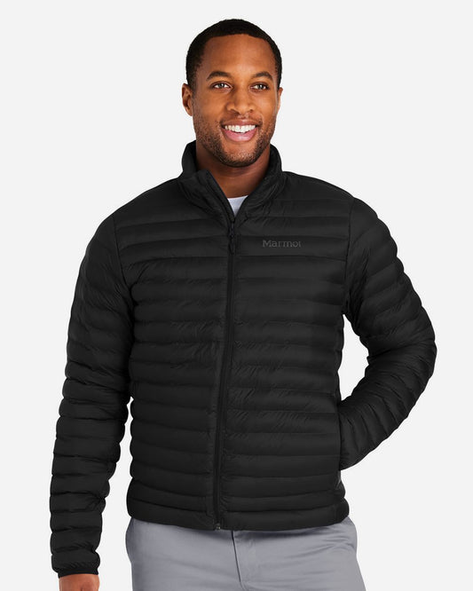 Men's Echo Featherless Jacket - M15910