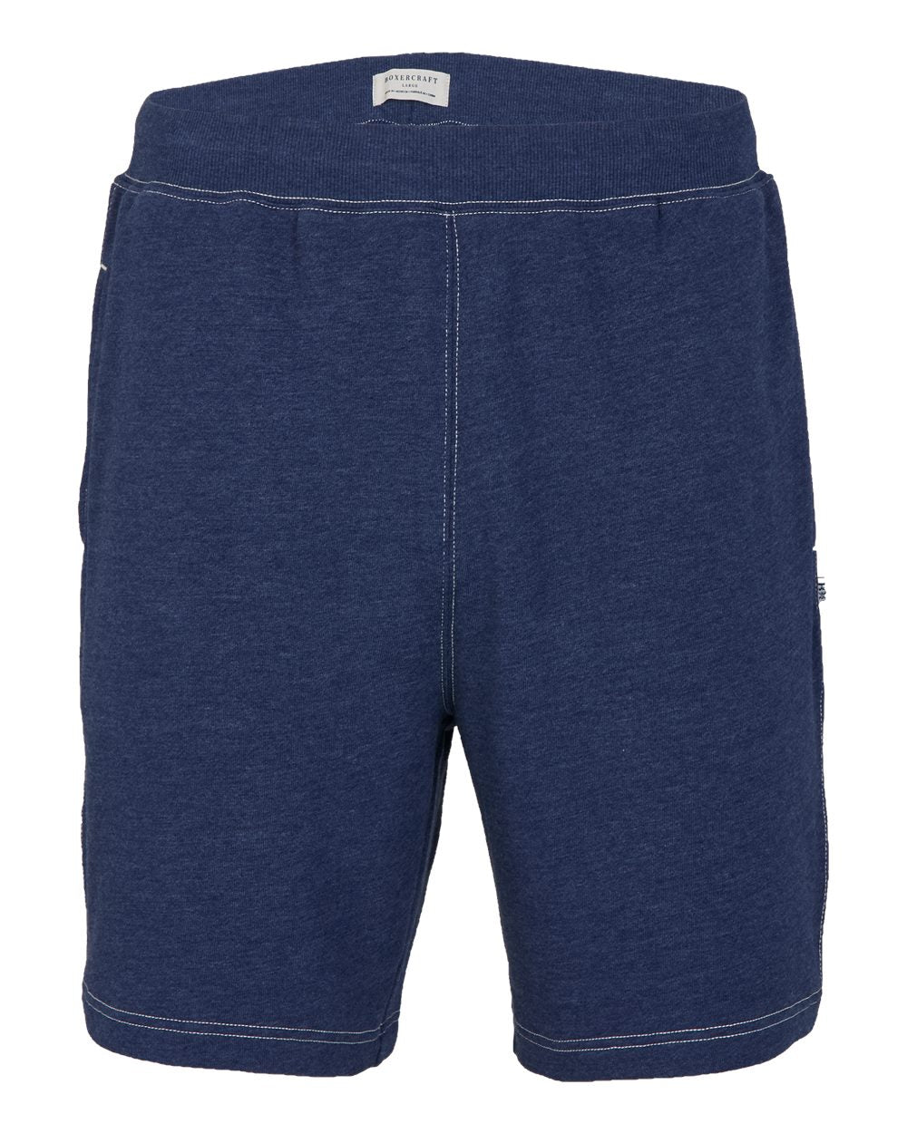 Men's French Terry Shorts - BM6501