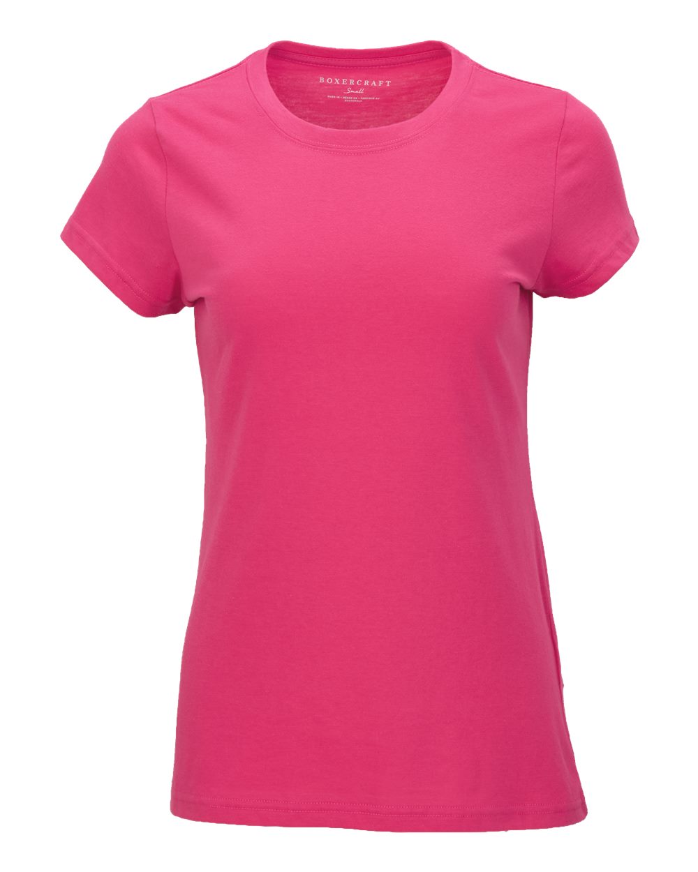 Women's Essential T-shirt - BW2104