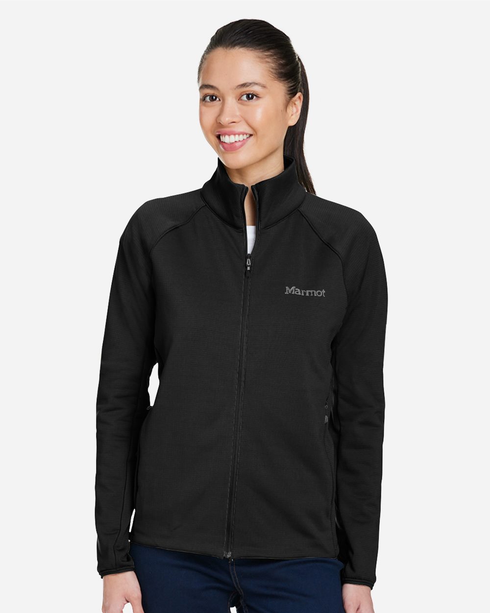 Women's Leconte Fleece Jacket - M15392