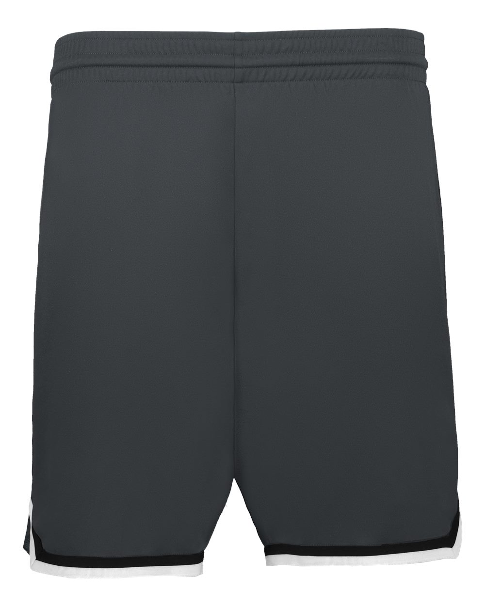 Men's Retro Basketball Shorts - A52000