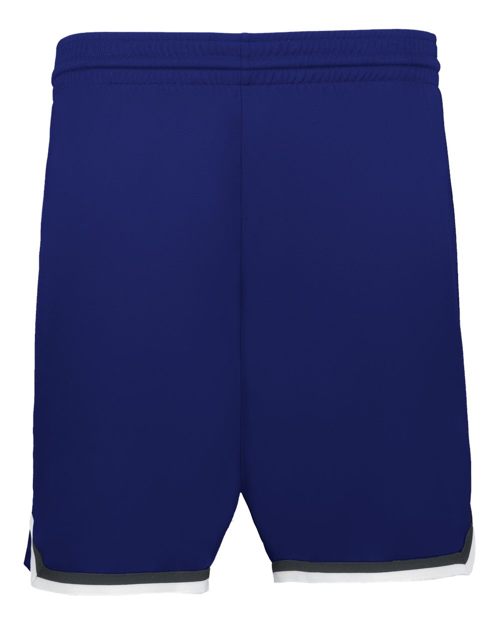 Men's Retro Basketball Shorts - A52000