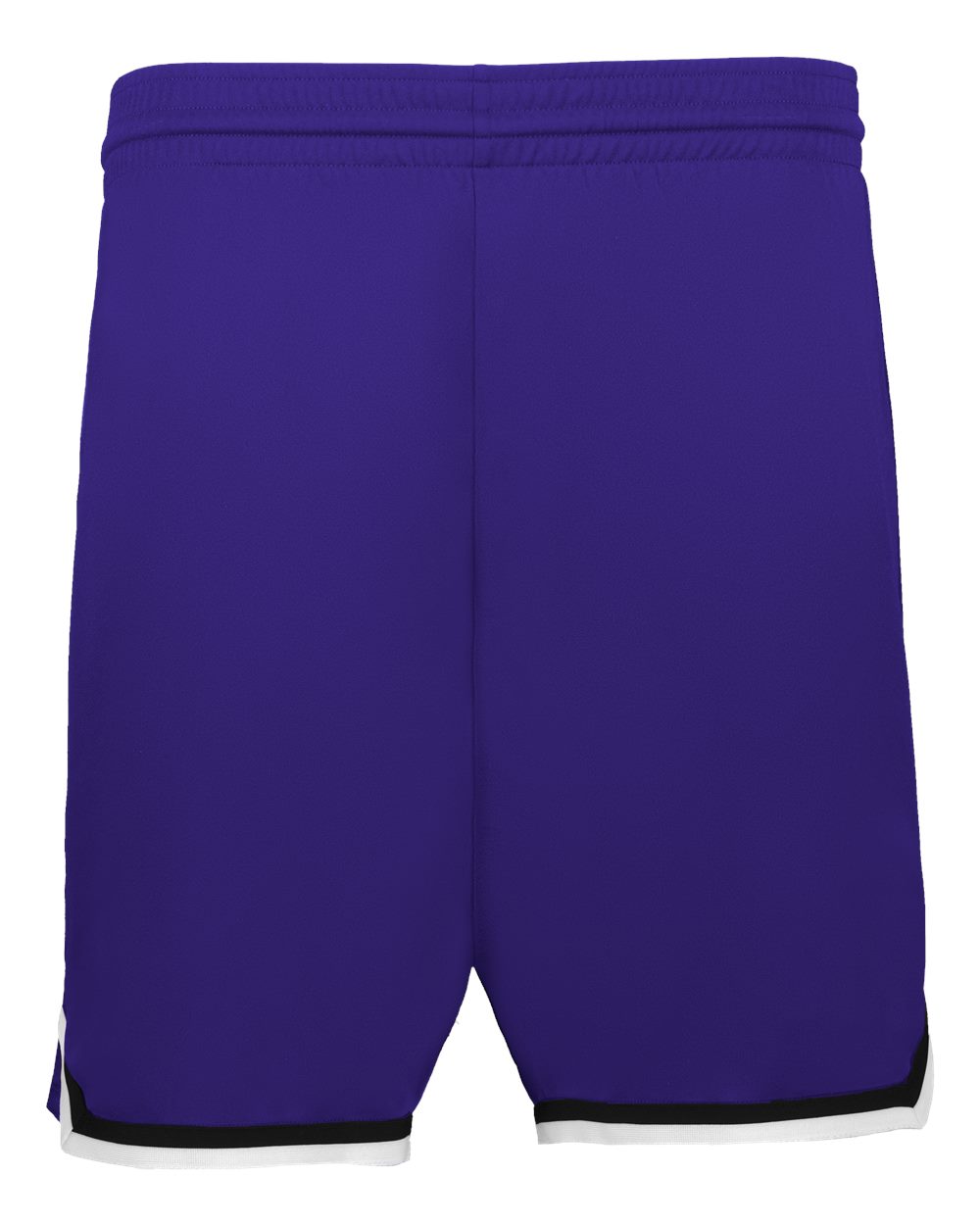 Men's Retro Basketball Shorts - A52000