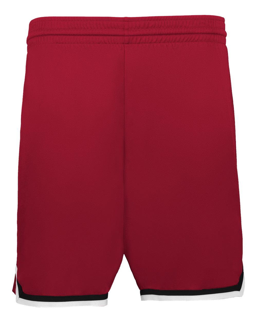 Men's Retro Basketball Shorts - A52000