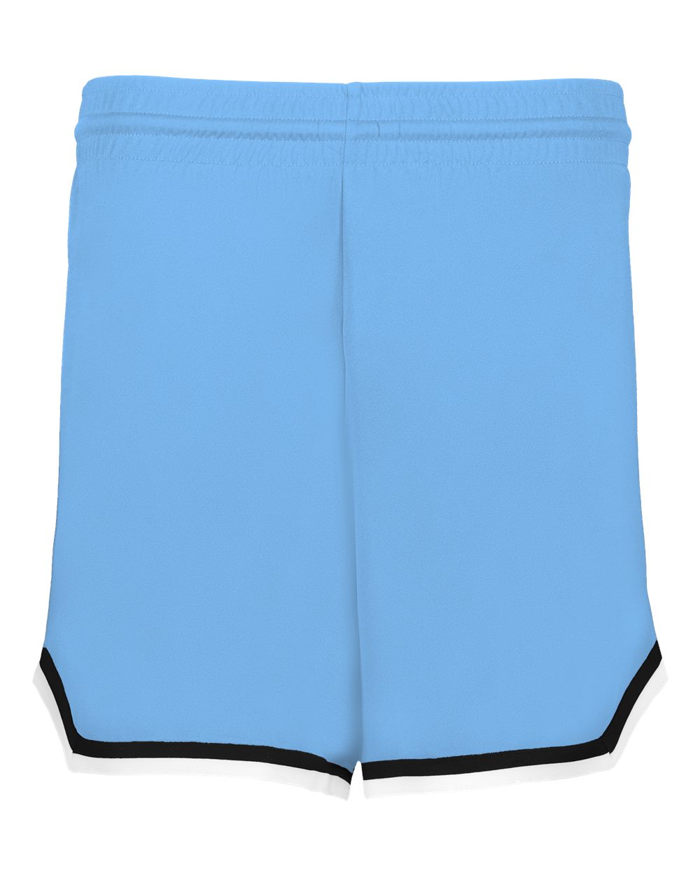 Women's Retro Basketball Shorts - A56000