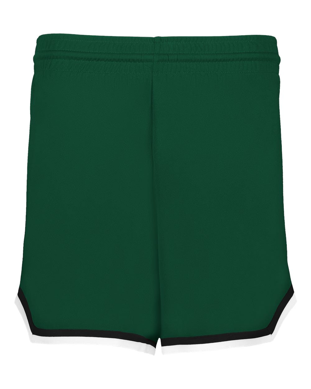 Women's Retro Basketball Shorts - A56000