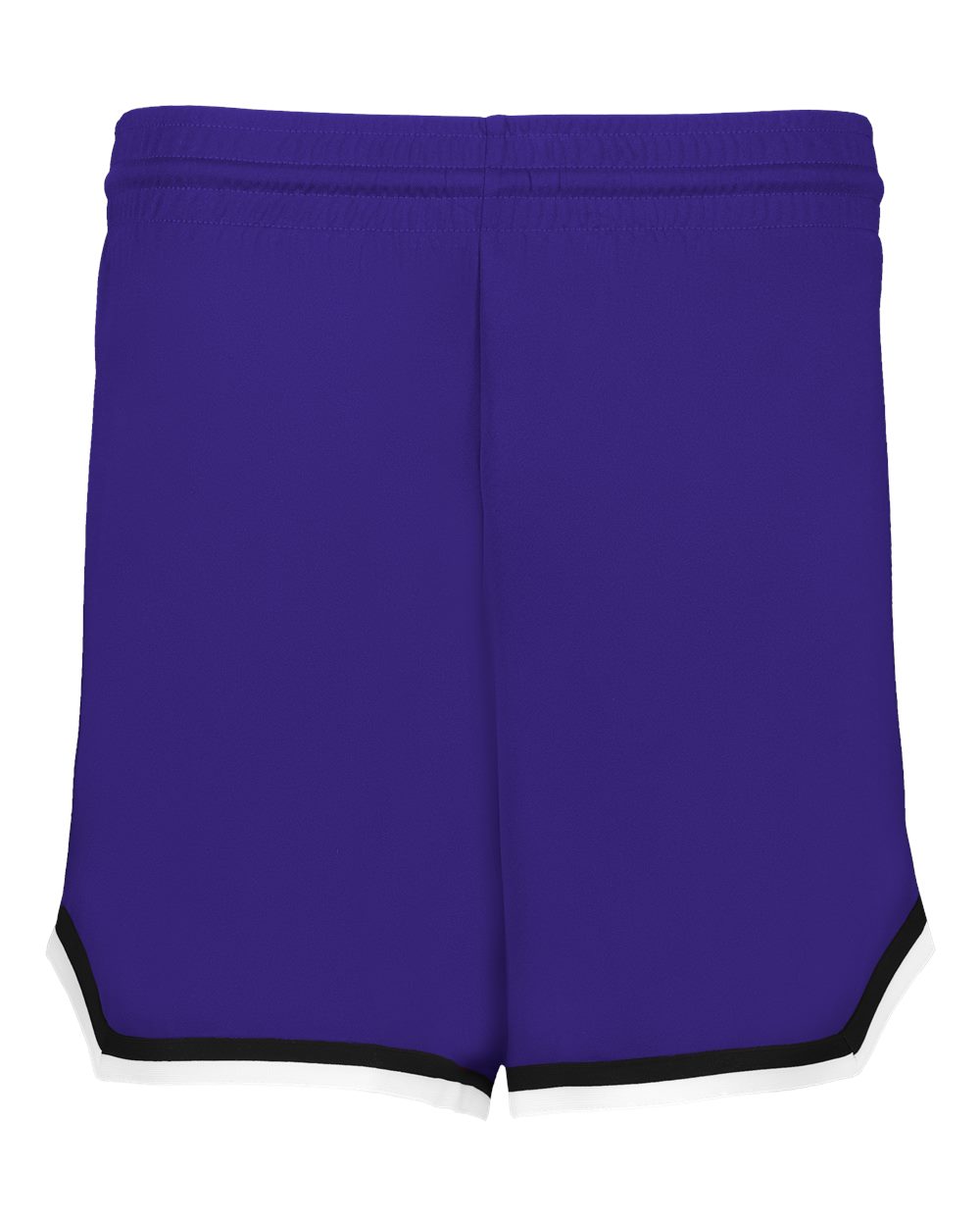 Women's Retro Basketball Shorts - A56000