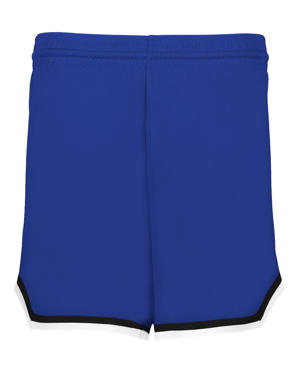 Women's Retro Basketball Shorts - A56000