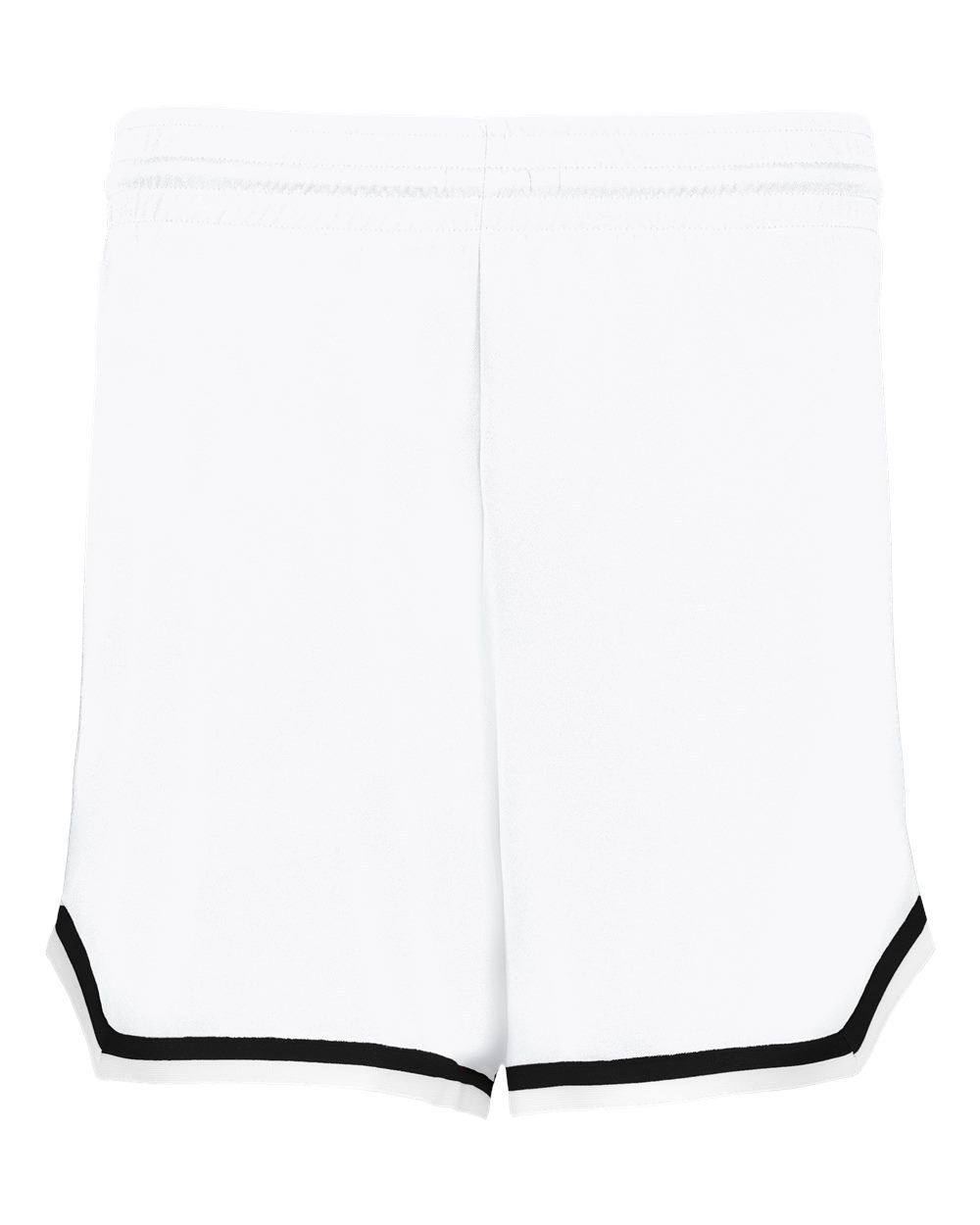 Women's Retro Basketball Shorts - A56000