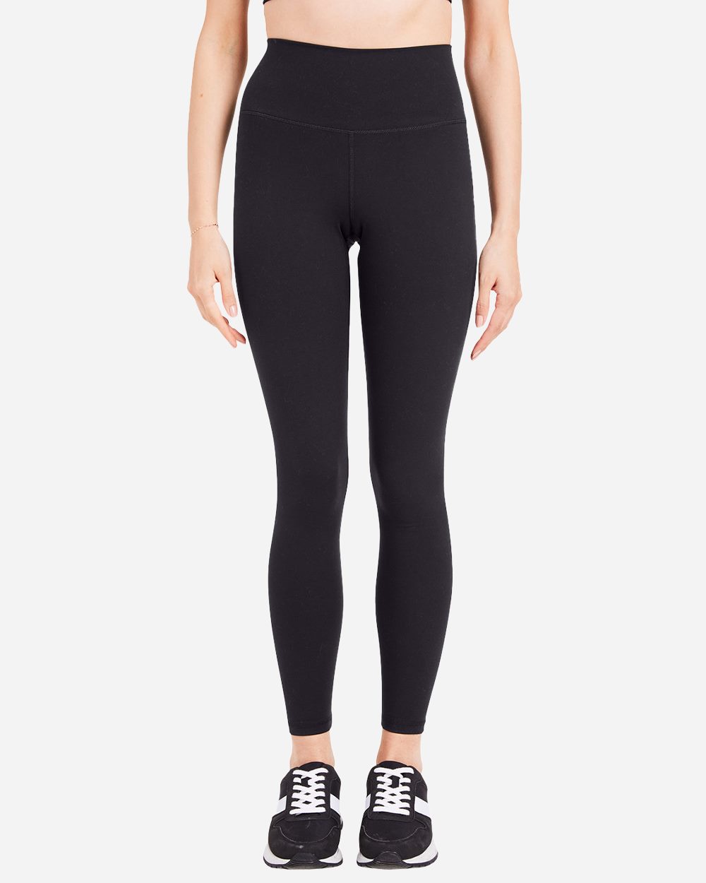 Women's Pure High Waist Leggings - PDPZ013