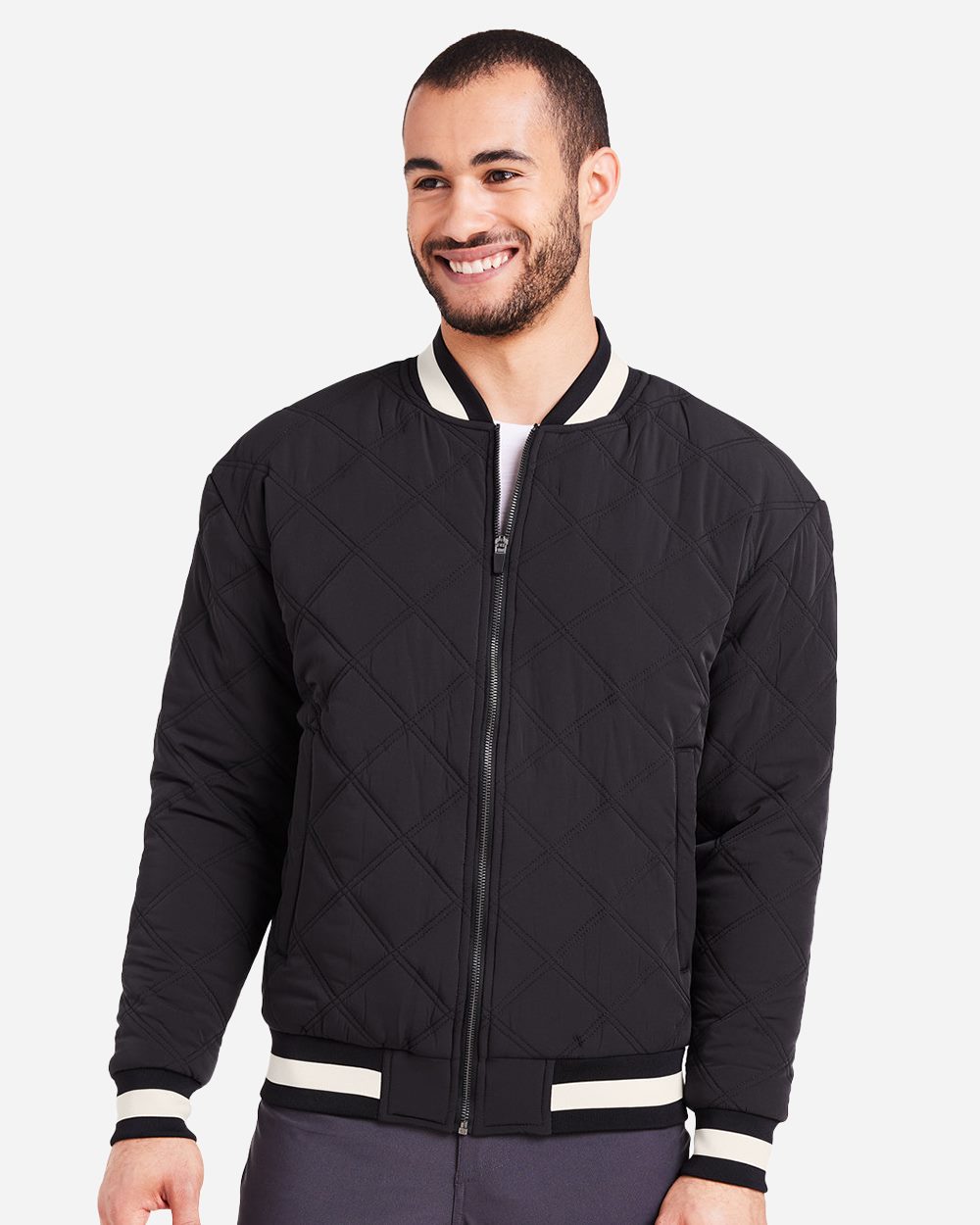 Unisex Varsity Jacket - MDP7026