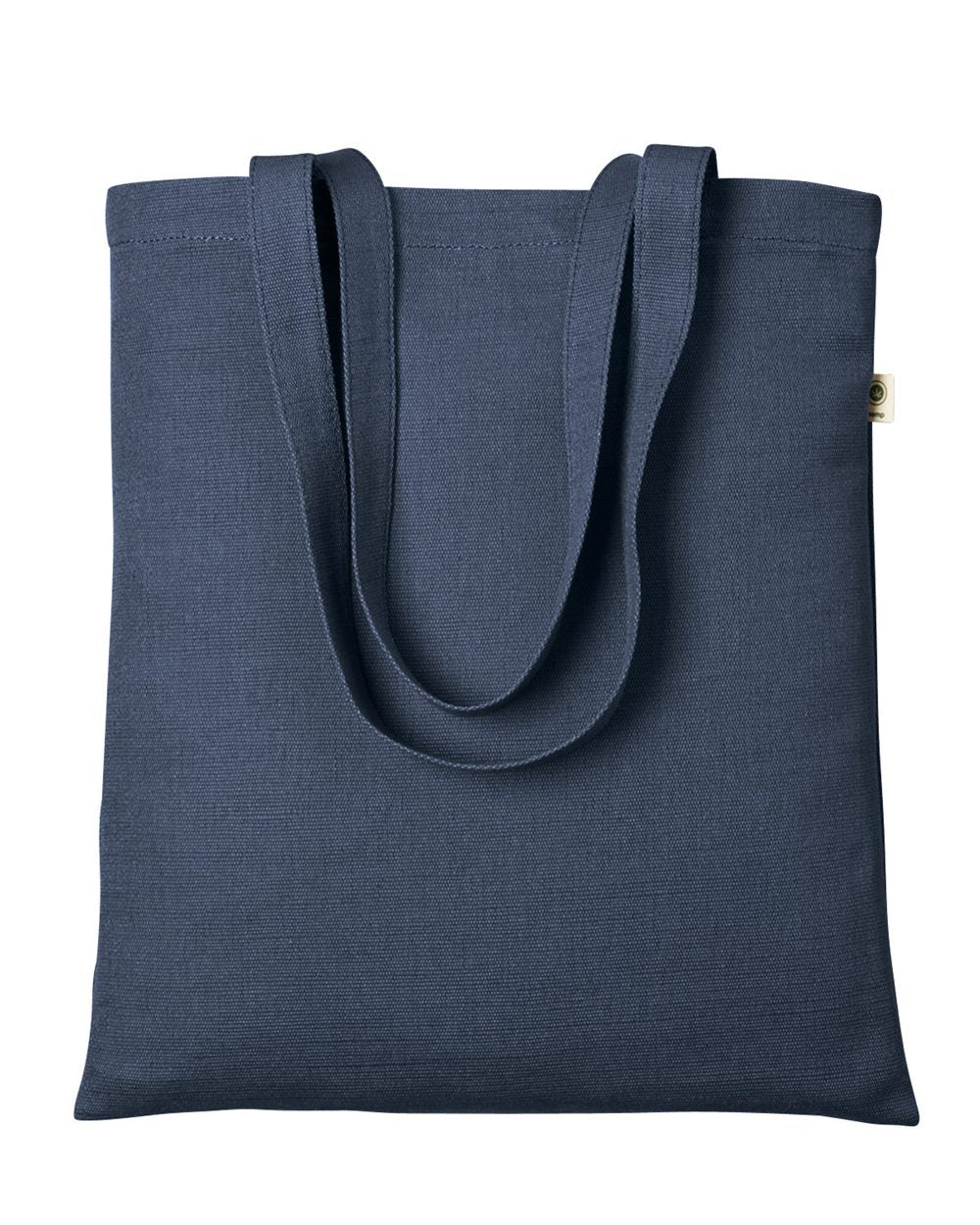 Hemp Simplicity Tote - EC8060
