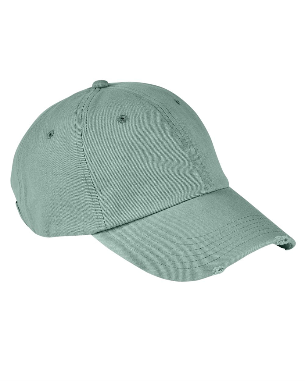 Distressed Cap - AP1920